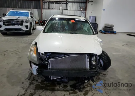 2009 Nissan Altima 2.5 z USA, uszkodzony, nr VIN 1N4AL21E09N465966